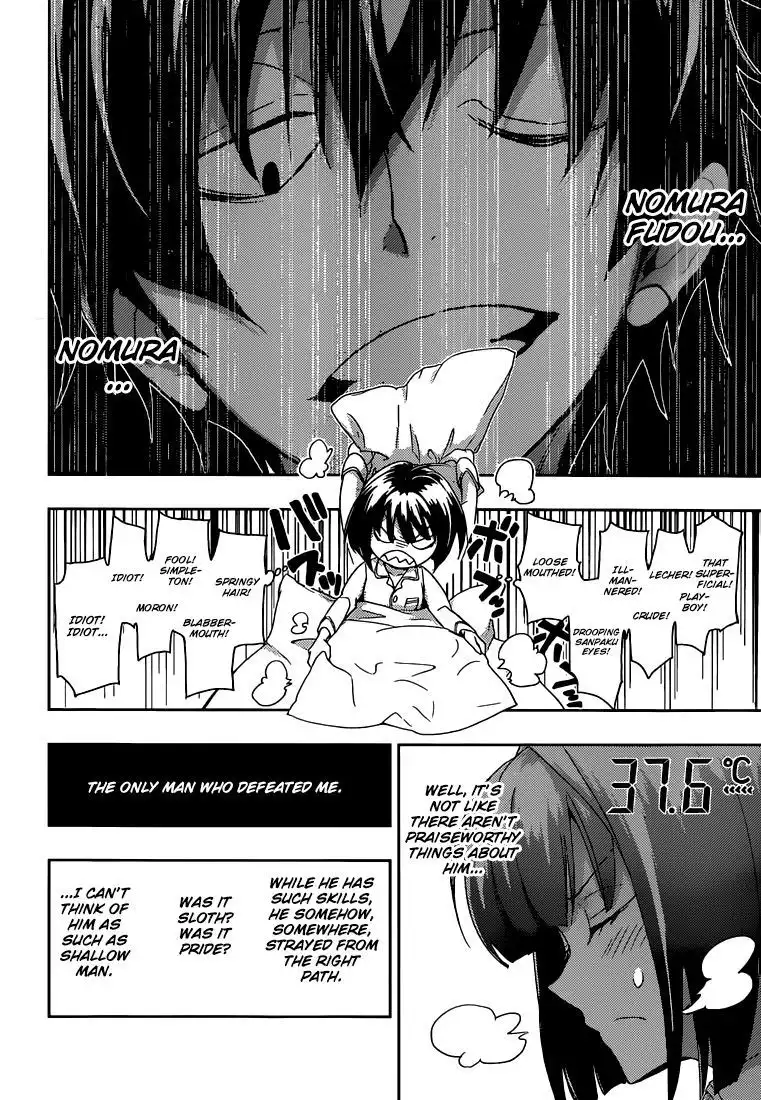 Busou Shoujo Machiavellianism Chapter 2 9